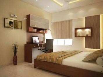 2 BHK Residential Apartment 1080 Sq.ft. for Sale in Dhakoli, Zirakpur