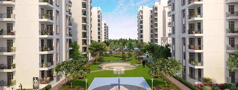 2 BHK Apartment 1080 Sq.ft. for Sale in Airport Road, Mohali