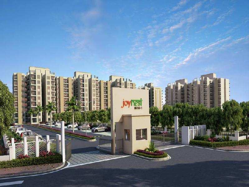 3 BHK Residential Apartment 1250 Sq.ft. for Sale in Airport Road, Zirakpur