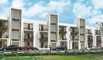 2 BHK Flat for Sale in Haibatpur Road, Dera Bassi