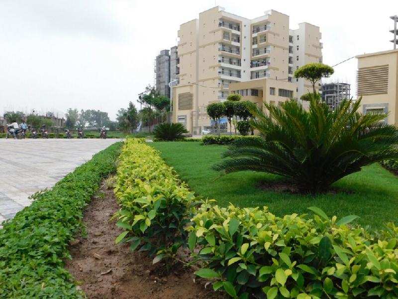 3 BHK Residential Apartment 1350 Sq.ft. for Sale in Ambala Highway, Zirakpur