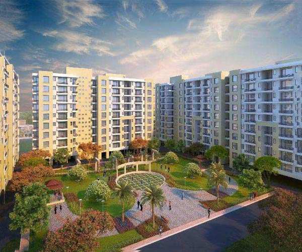 4 BHK Residential Apartment 1777 Sq.ft. for Sale in Greater Mohali