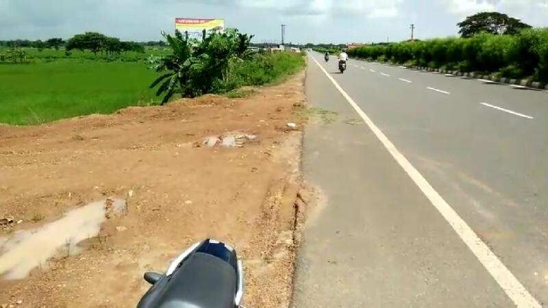  Residential Plot 1450 Sq.ft. for Sale in Puri Road, Bhubaneswar