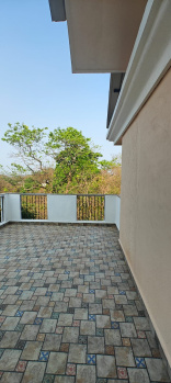 2 BHK Flat for Sale in Mapusa, Goa