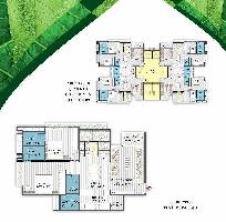 4 BHK Flat for Sale in S G Highway, Ahmedabad