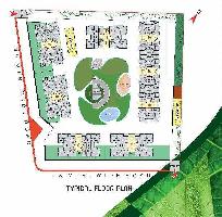 2 BHK Flat for Sale in S G Highway, Ahmedabad