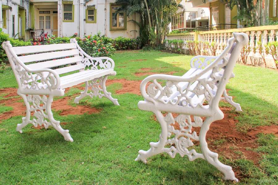 1 BHK Apartment 59 Sq. Yards for Sale in Candolim, Goa