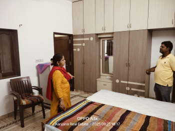  Studio Apartment for Rent in AIIMS Road, Jodhpur