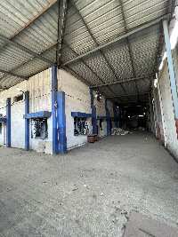  Factory for Rent in Bhimpore, Daman