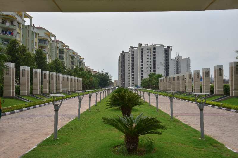 3 BHK Residential Apartment 1482 Sq.ft. for Sale in VIP Road, Zirakpur