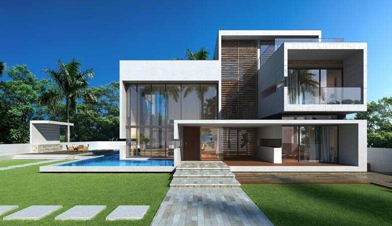 2 BHK Villa 1000 Sq.ft. for Sale in Sarjapur, Bangalore