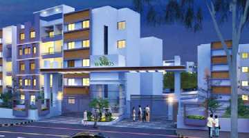 3 BHK Flat for Sale in Phase 2, Electronic City, Bangalore