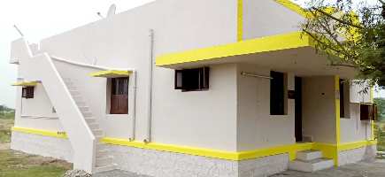 3 BHK House for Rent in Thirumangalam, Madurai
