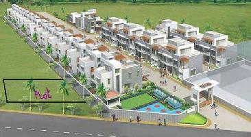  Residential Plot for Sale in Nibm, Pune