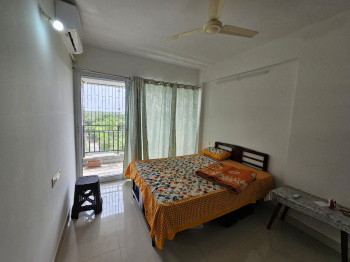 2 BHK Flat for Rent in Vasco-da-Gama, Goa