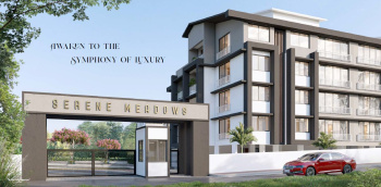 3 BHK Flat for Sale in Kadamba Plateau, Goa