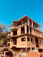 4 BHK House for Sale in Davorlim, Goa