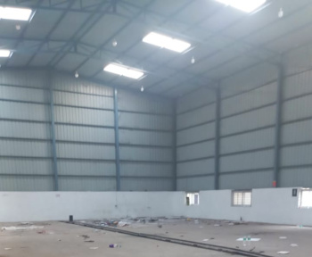  Warehouse for Rent in Thadagam Road, Coimbatore