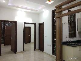 2 BHK Builder Floor for Sale in Nyay Khand, Indirapuram, Ghaziabad