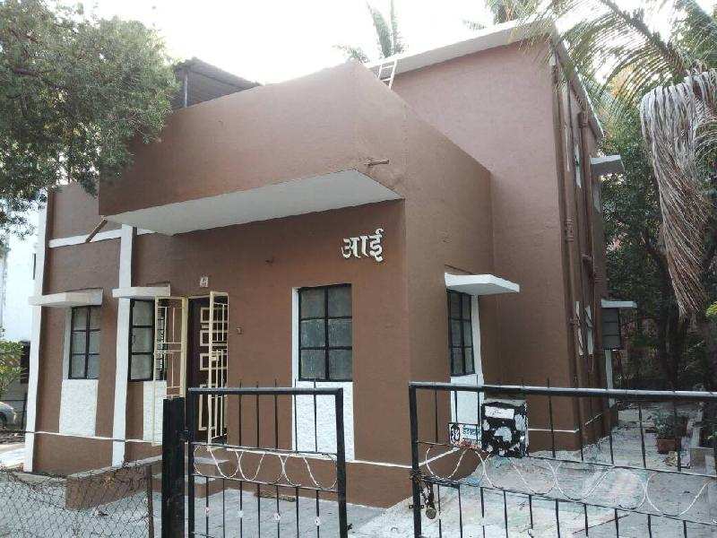3 BHK House 1500 Sq.ft. for Rent in Kothrud, Pune