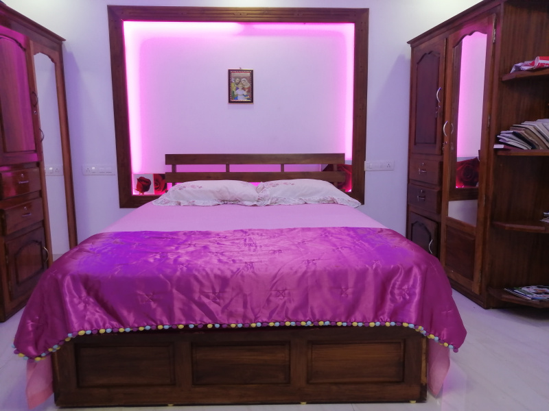 4 BHK 2100 Sq.ft. Apartment for Rent in Thodupuzha, Idukki