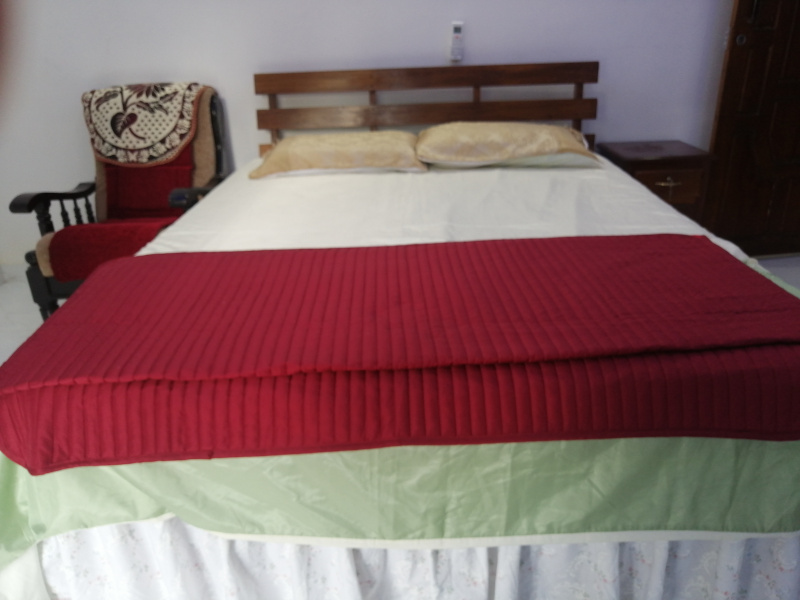 4 BHK 2100 Sq.ft. Apartment for Rent in Thodupuzha, Idukki