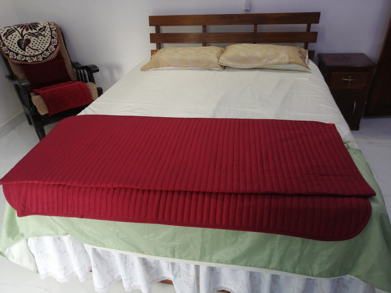 4 BHK 2100 Sq.ft. Apartment for Rent in Thodupuzha, Idukki