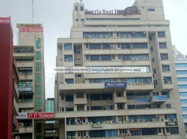 Office Space 2200 Sq.ft. for Rent in