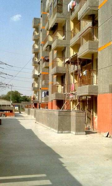 2 BHK Apartment 810 Sq.ft. for Sale in Sector D Vasant Kunj, Delhi