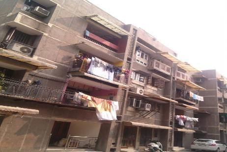 3 BHK Apartment 1150 Sq.ft. for Sale in Sector 9 Rohini, Delhi