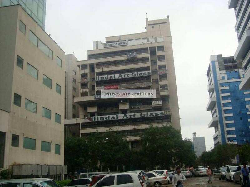 Office Space for Rent in Netaji Subhash Place, Delhi (REI363068)