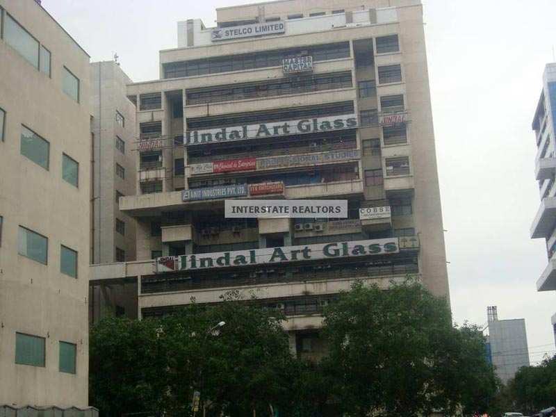  Office Space 2000 Sq.ft. for Rent in Netaji Subhash Place, Delhi