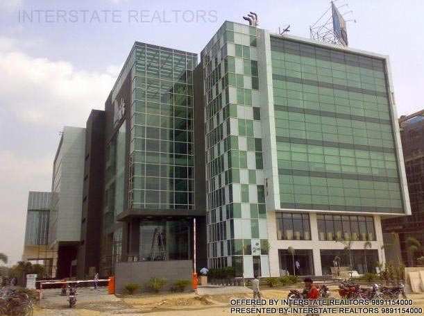 Office Space 3060 Sq.ft. for Rent in
