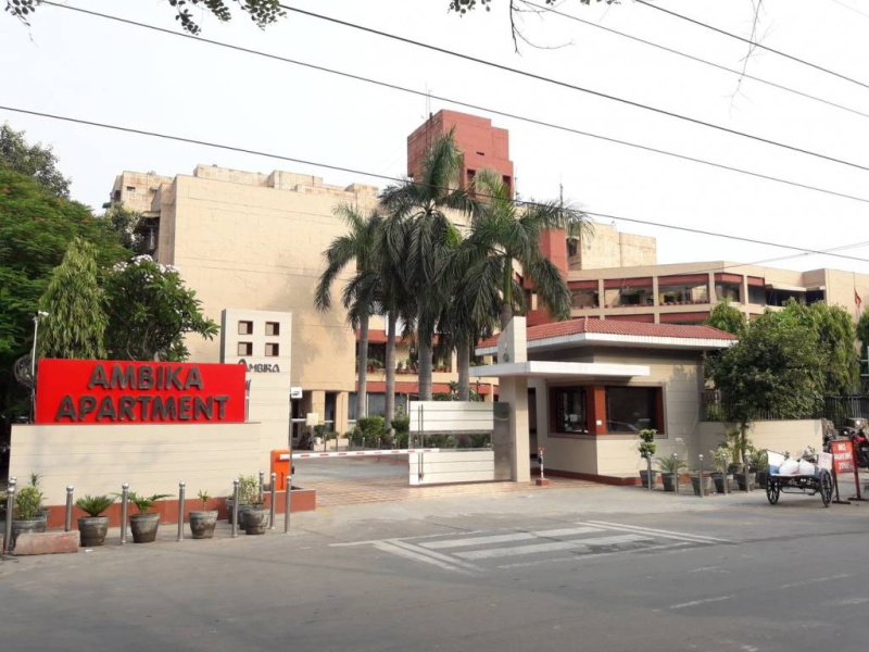 2 BHK Apartment 1100 Sq.ft. for Rent in Sector 14 Rohini, Delhi