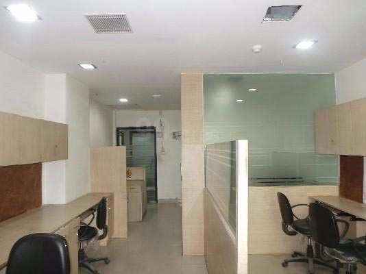 Office Space 1950 Sq.ft. for Rent in