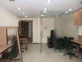 Office Space 612 Sq.ft. for Rent in
