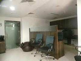 Office Space 675 Sq.ft. for Rent in
