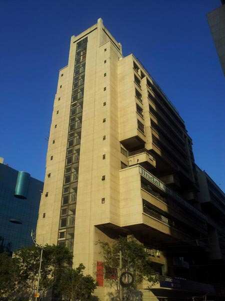  470 Sq.ft. Office Space for Rent in Netaji Subhash Place, Delhi