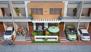 4 BHK House for Sale in Barbodhan, Surat