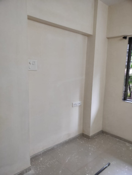 1 BHK Flat for Sale in Virar West, Mumbai