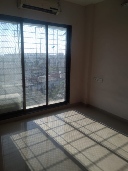 1 BHK Flat for Sale in Vasai East, Mumbai