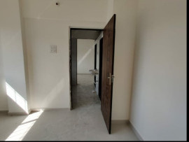 1 BHK Flat for Sale in Vasai East, Mumbai