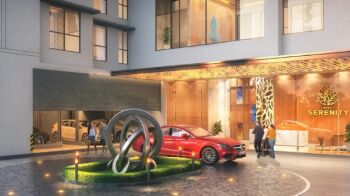 1 BHK Flat for Sale in Naigaon East, Mumbai