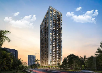 1 BHK Flat for Sale in Gokhivare, Palghar
