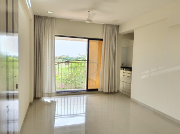 1 BHK Flat for Sale in Virar West, Mumbai