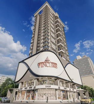 1 BHK Flat for Sale in Jawahar Nagar, Goregaon West, Mumbai