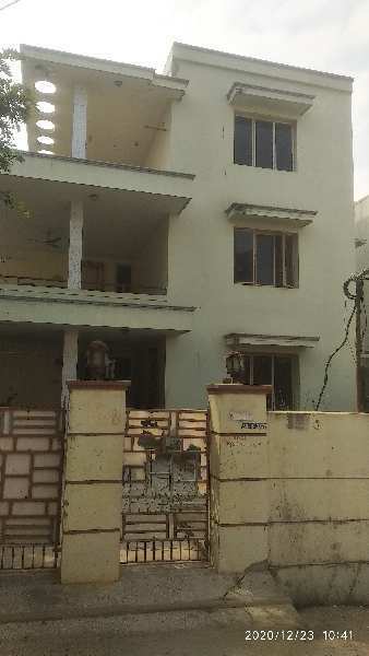 5 BHK House 5000 Sq.ft. for Sale in Santhi Nagar, Nellore