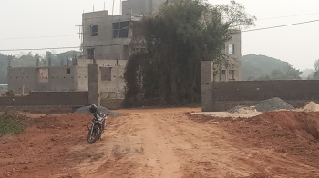  Residential Plot for Sale in Sailashree Vihar, Bhubaneswar