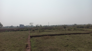  Residential Plot for Sale in Madhupatna, Cuttack