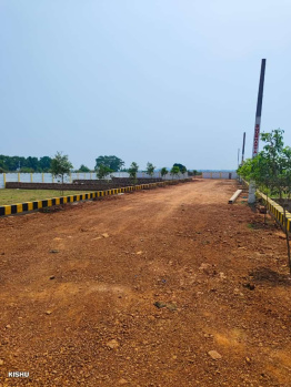  Agricultural Land for Sale in Jagatpur, Cuttack